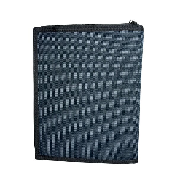 Day Runner Fact Centre Personal Organizer 3-Ring Binder With Zippered Cover - Picture 11 of 11